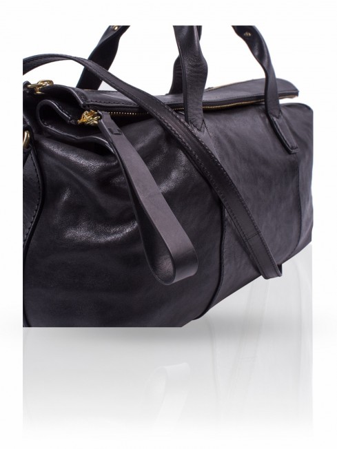 Сумка Женская M-JADE Satchel/NERO